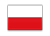 ALBERGO ISONZO - PIZZERIA RISTORANTE TRE STELLE - Polski